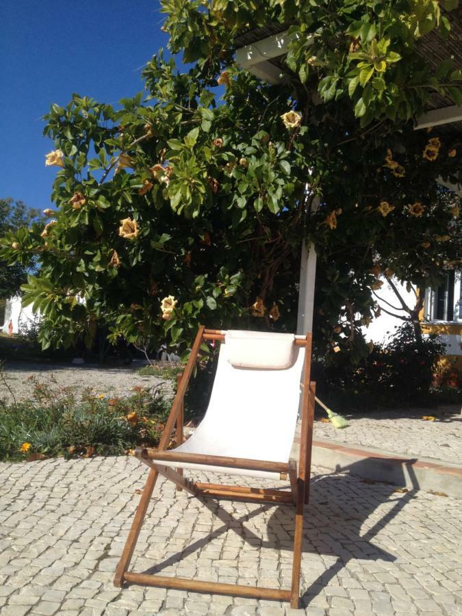 Casa Da Osga Otel Tavira Dış mekan fotoğraf